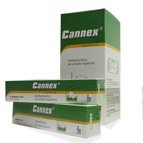 Cannex®