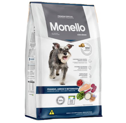 Monello Senior