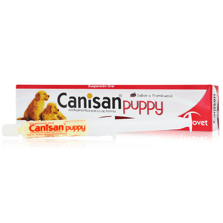 CANISAN® PUPPY