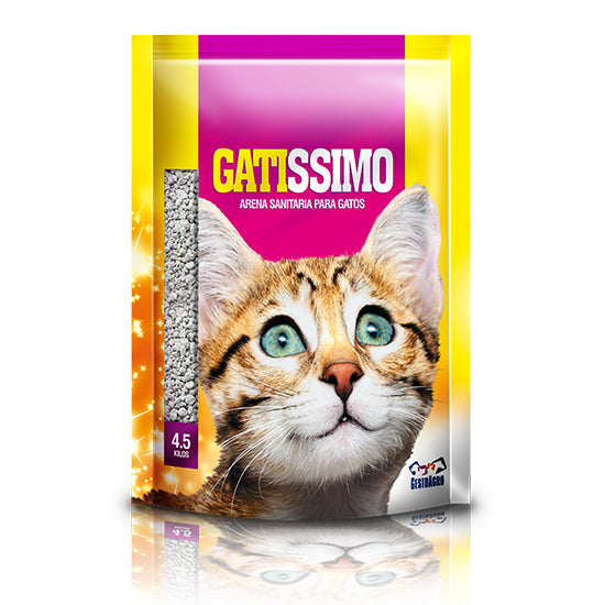 Gatissimo lavanda