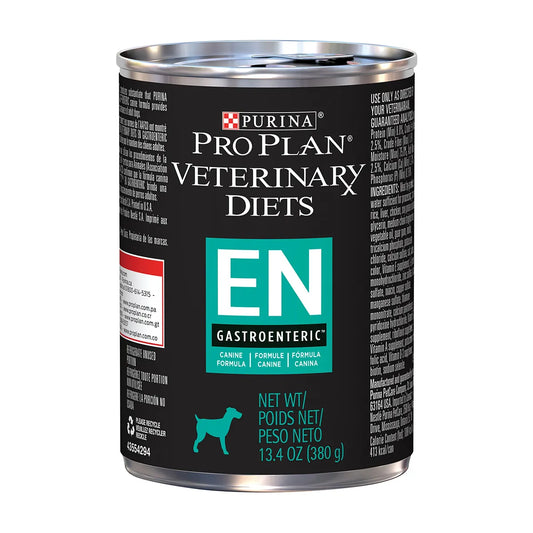 Pro Plan® Veterinary Diets EN Gastroenteric Canine Húmedo