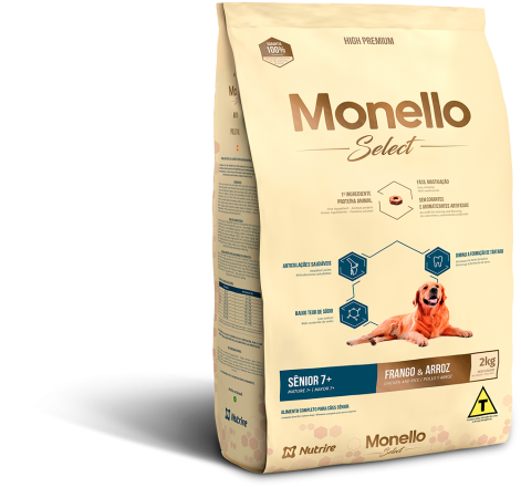 Monello Select Mayor 7+