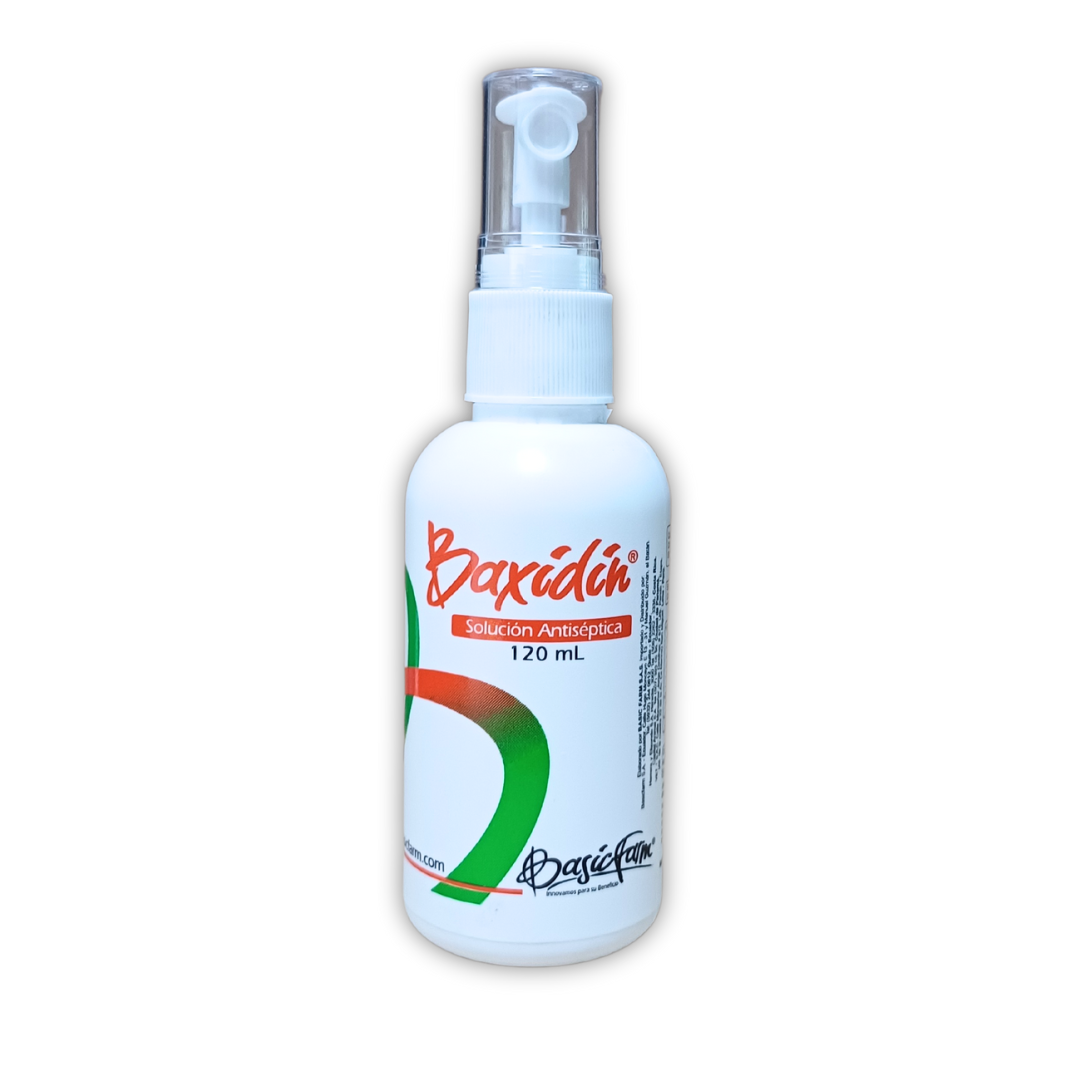 Baxidin