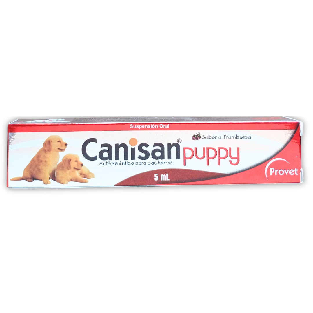 CANISAN® PUPPY