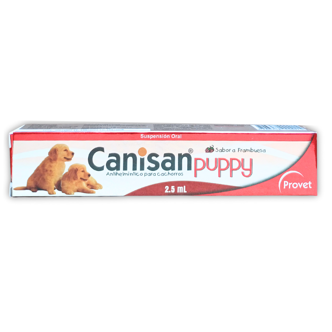 CANISAN® PUPPY
