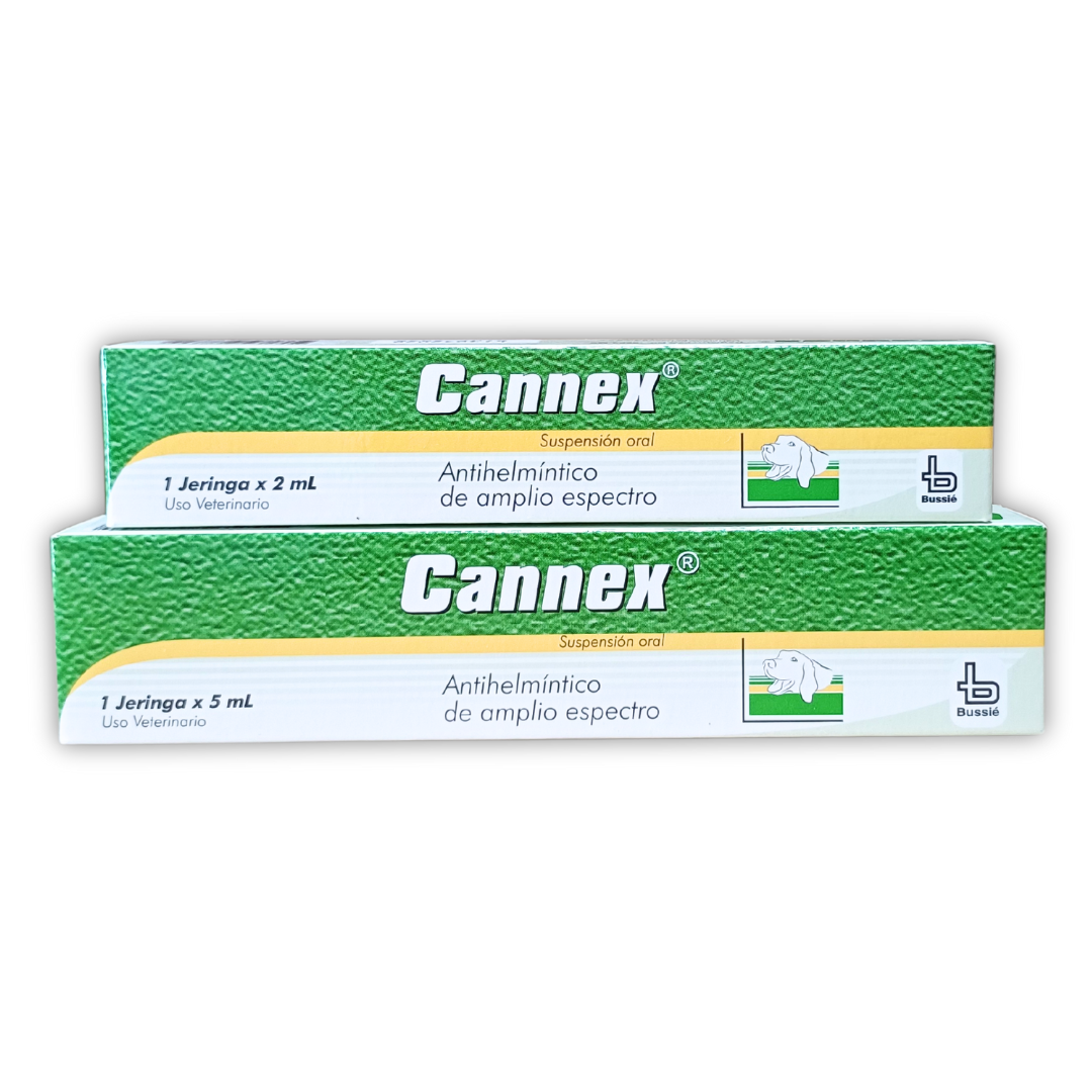 Cannex®