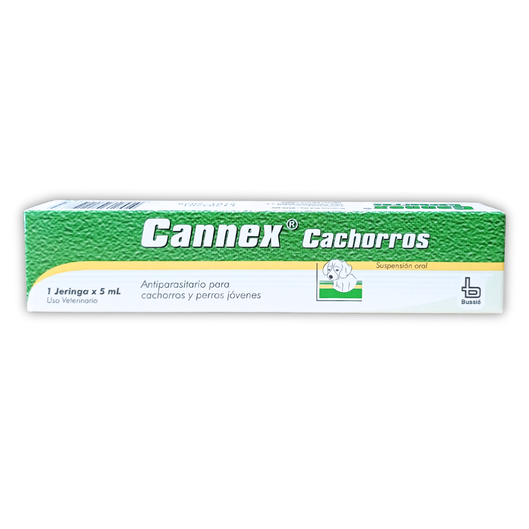 Cannex® Cachorros