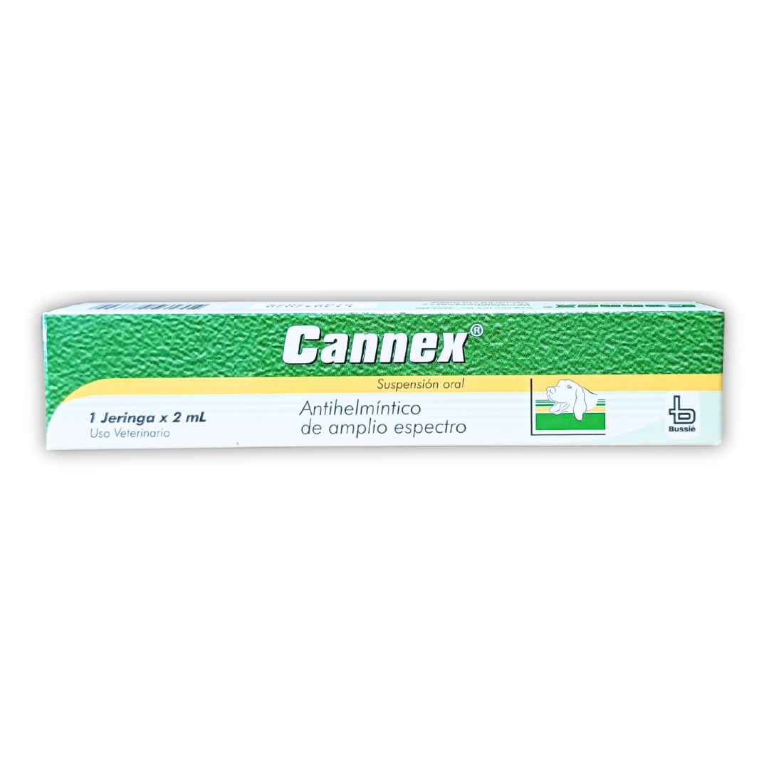 Cannex®