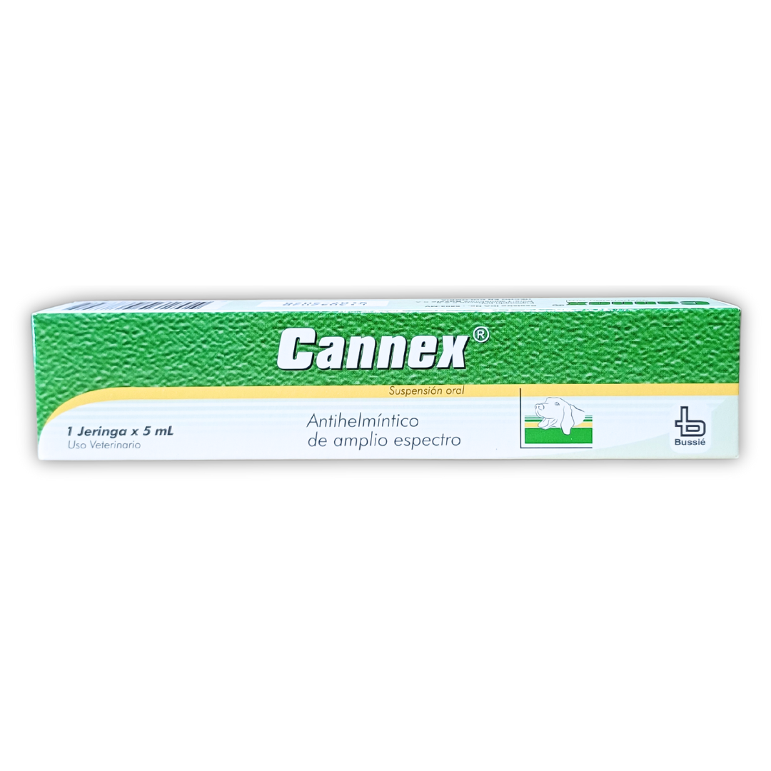 Cannex®