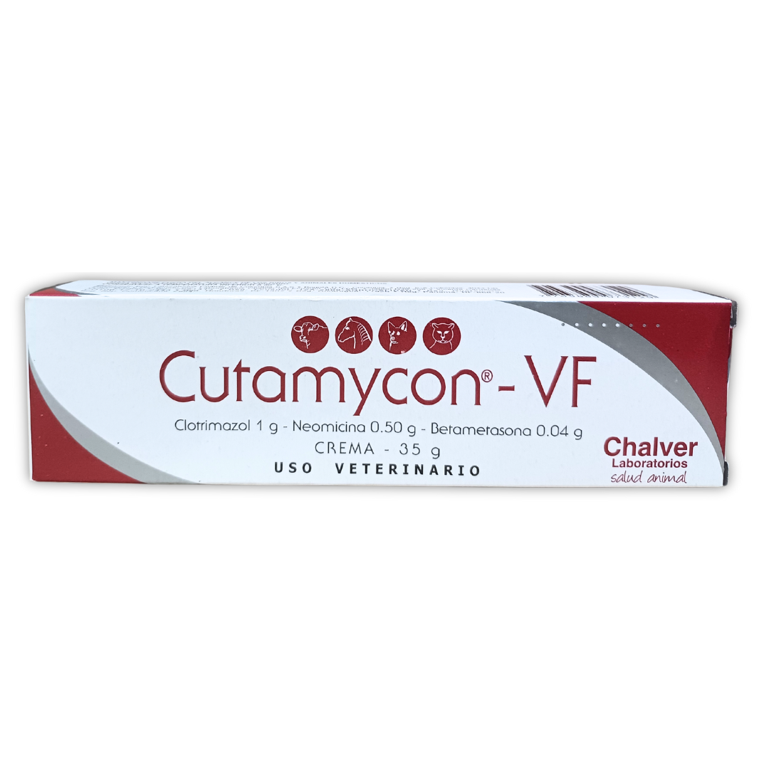 Cutamycon VF