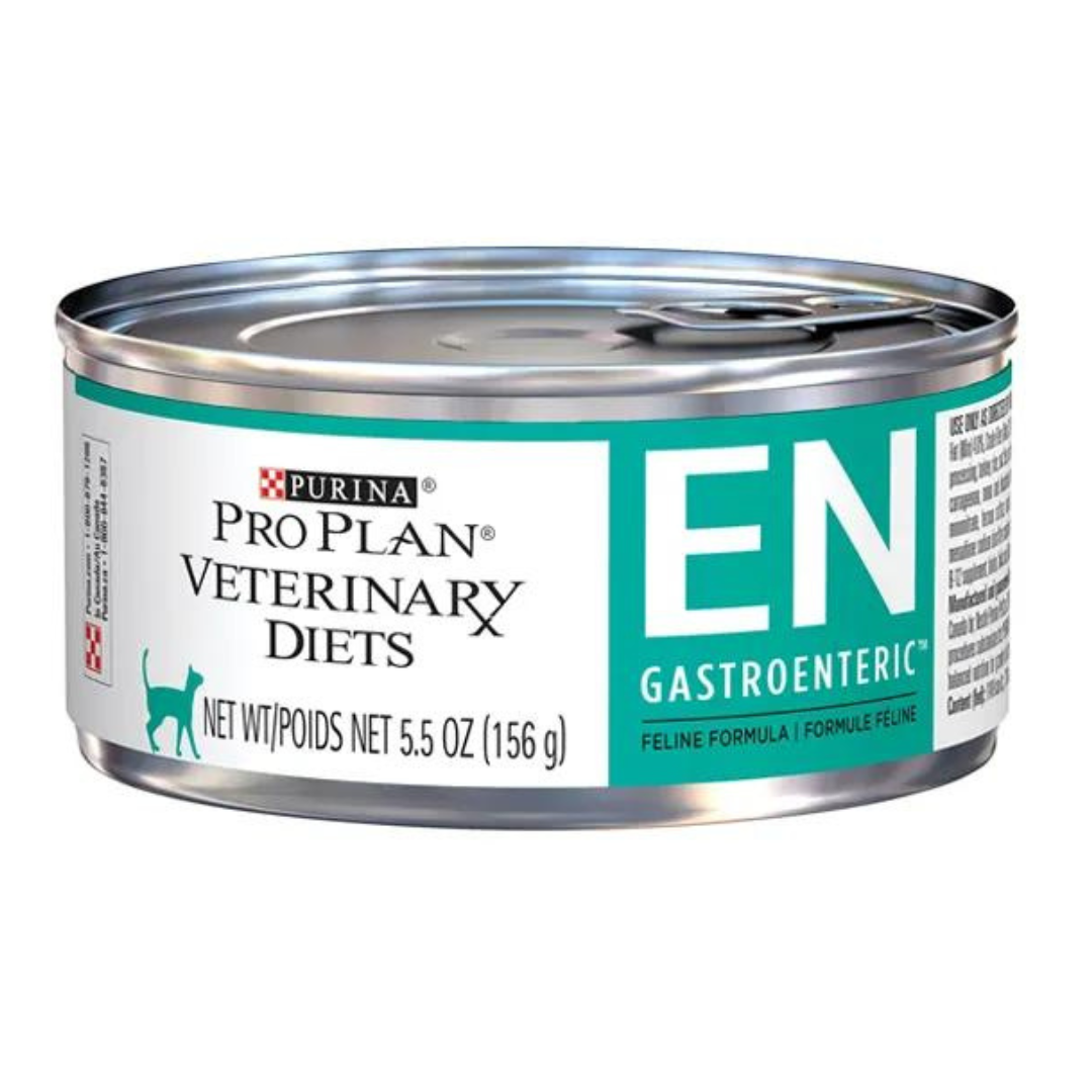 Pro Plan® Veterinary Diets EN Gastroenteric Húmedo