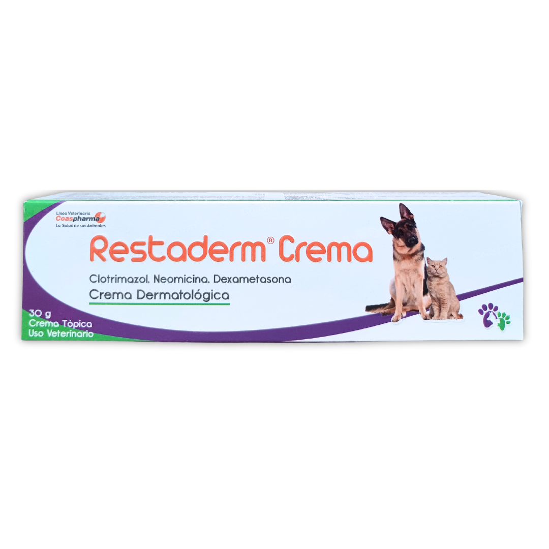 Restaderm