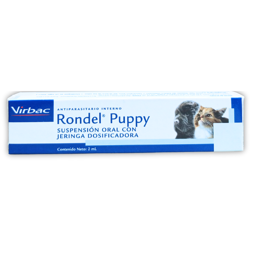 RONDEL PUPPY ®