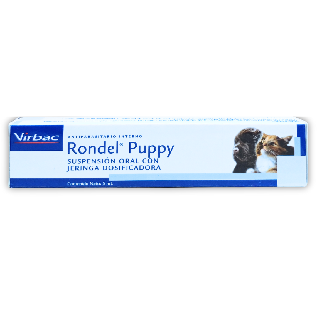 RONDEL PUPPY ®