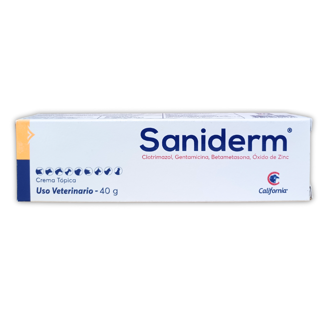 Saniderm