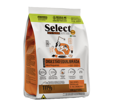 Monello Select Adultos Mini/pequeñas