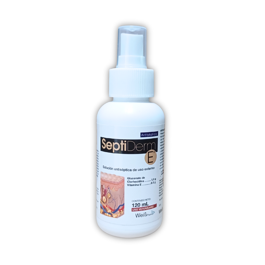 SeptiDerm E