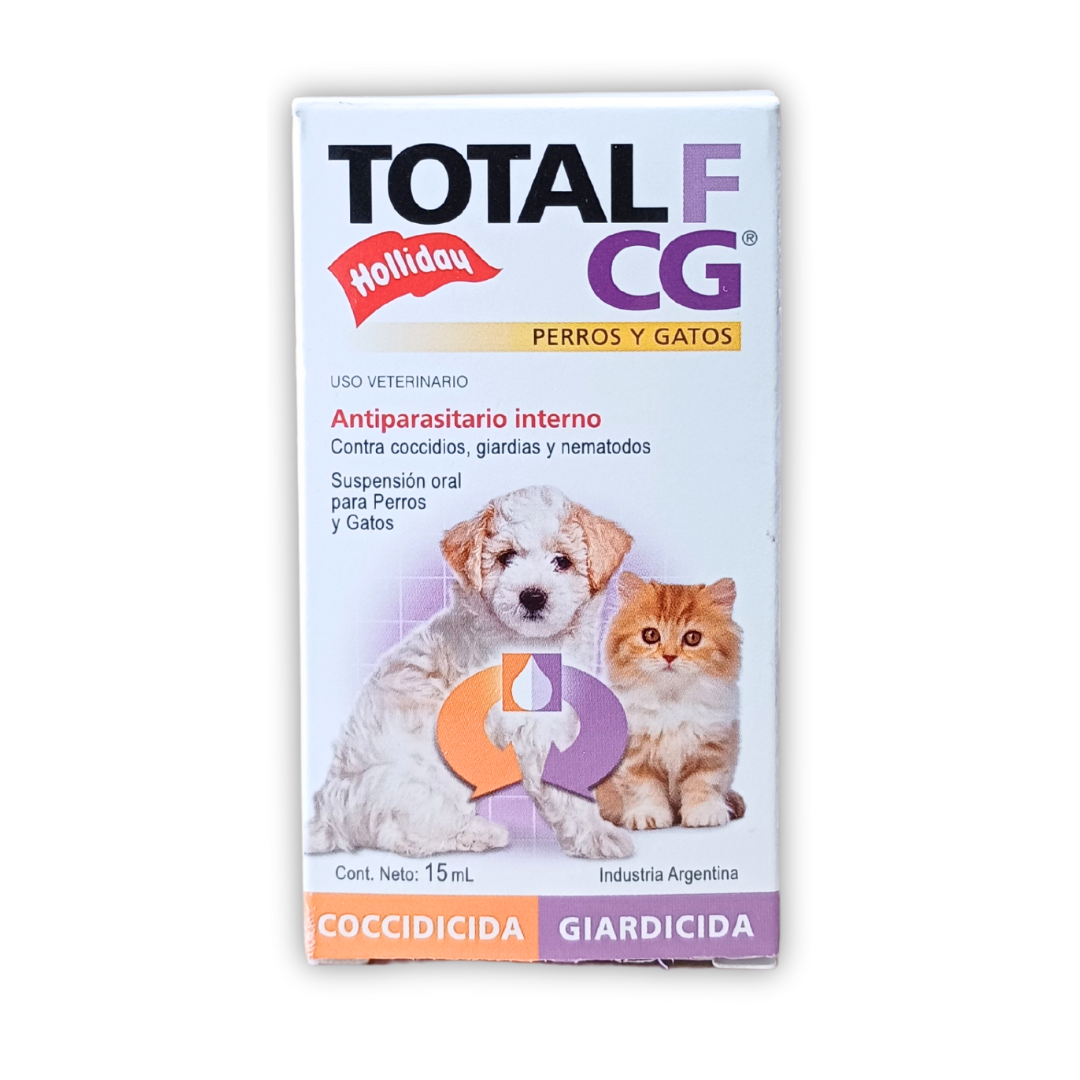 Total Full® CG Perros y Gatos