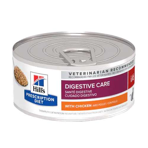 Hill's® Prescription Diet® i/d con Pollo