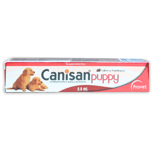 CANISAN® PUPPY