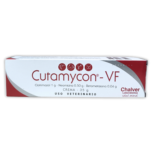 Cutamycon  VF