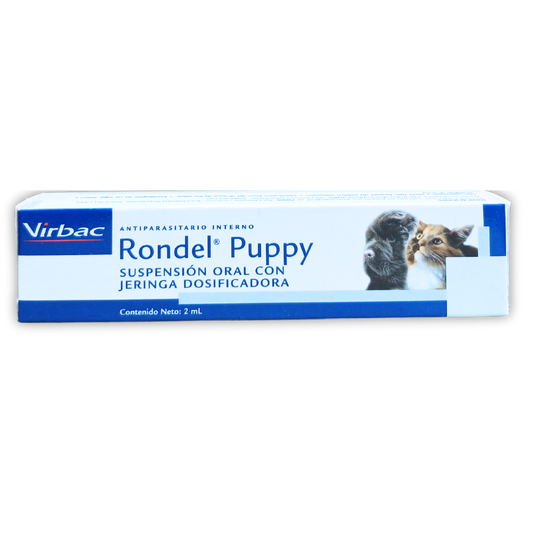 RONDEL PUPPY ®